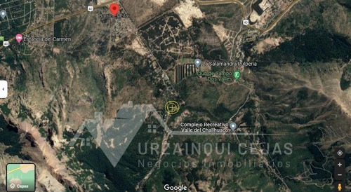 Imagen 2 de 5 de Lote En Venta B° El Pilar Ii - Bariloche