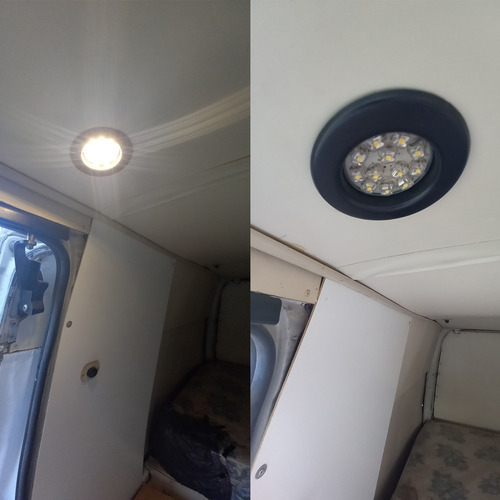 Imagen 3 de 14 de Renault Master Dci 120 Medio