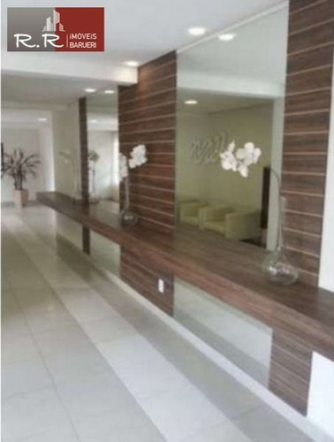 Imagem 22 de 30 de Rrcod3378 - Apartamento Condominio Parque Barueri - 85mts - 03 Dorms - 02 Vagas - Oportunidade - Ótima Localização - Rr3378 - 69283087