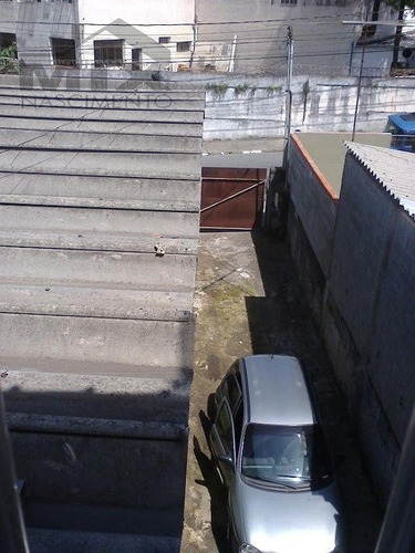 Imagem 15 de 15 de Galpão Em Taboão - São Bernardo Do Campo, Sp - 2195