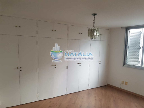 Imagem 4 de 17 de Apartamento Com 2 Dorms, Jardim Paulista, São Paulo, Cod: 64323 - A64323