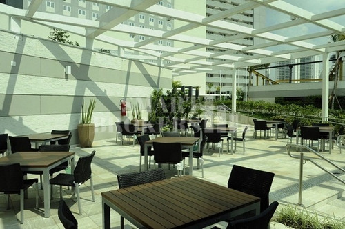 Imagem 10 de 22 de Sala Comercial Para Locação Na Barra Funda Com 34 Metros 1 Vaga - Sa00400 - 69907435