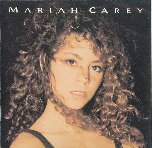 Mariah Carey - Mariah Carey (cd)