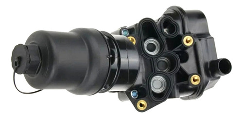 W 06f115397j Carcasa De Filtro De Aceite Para Audi Tt Tts A6