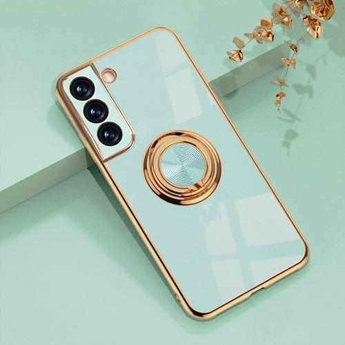 Funda Con Soporte Para Todos Los Modelos Galaxy S22