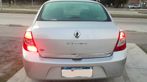 Renault Symbol Expression 1,6 16 V.