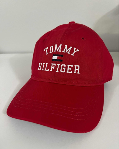 Gorras Tommy Hilfiger Originales