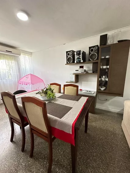 Apartamento en venta