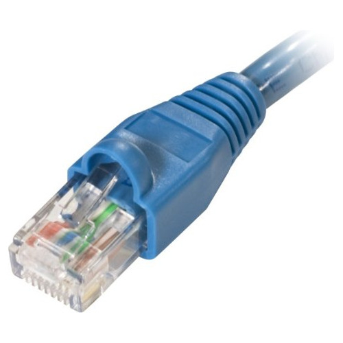 Cable De Red Ethernet Cat Cable De Conexión Utp Cat.6 De 1 P