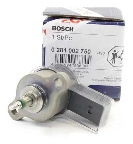 Valvula Reguladora Presion Bosch Mercedes B Sprinter 313 413