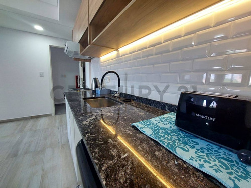 Departamento En Venta Monoambiente A Estrenar, Calle 150 N° 927 Berazategui