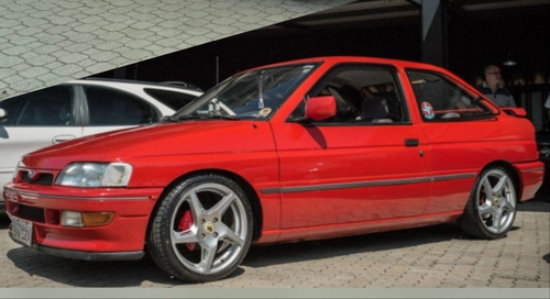 Ford Escort L