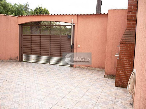 Imagem 3 de 26 de Sobrado Com 3 Dormitórios À Venda, 198 M² Por R$ 424.000,00 - Jardim Pinheiros - São Bernardo Do Campo/sp - So0762