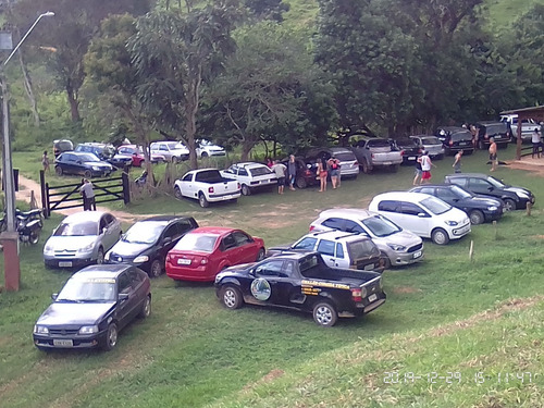 Imagem 5 de 10 de Imovel Ruaral À Venda Na Cidade De Taubaté, Sp - Sp - Ch0009_yamamo