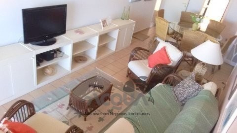 Imagem 6 de 15 de Apartamento 3 Dormitórios 1 Vaga, Enseada - 0706-1