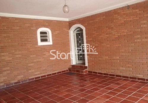 Imagem 3 de 30 de Casa À Venda Em Vila Nogueira - Ca008048