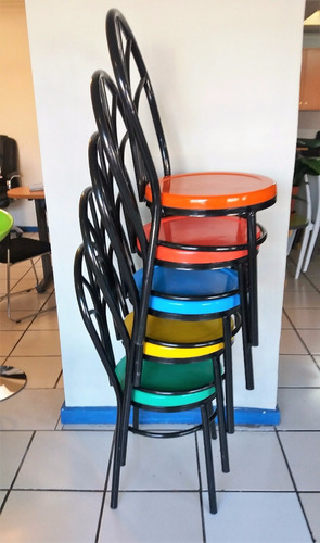 Oferta Única. Silla Restorant Cacino Pub Eventos Oferta