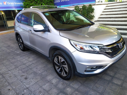 Imagen 6 de 11 de Flamante Crv Como Nueva Tratamos Tomo Auto