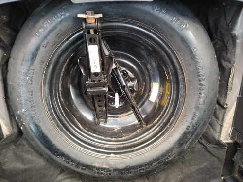Imagen 12 de 15 de Jeep Patriot 2014 2.4 Sport Cvt