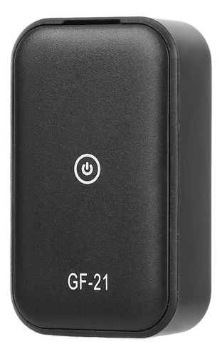 Gps Mini Coche Anti Pérdida Dispositivo Localizador Imán Mic