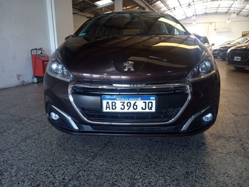 Peugeot 208 Allure 45.000kms Impecable !!!