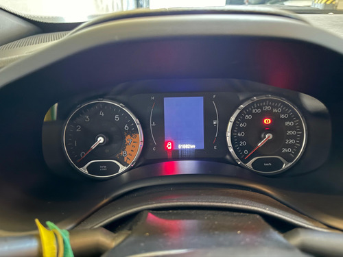 Jeep Renegade 1.8 Sport