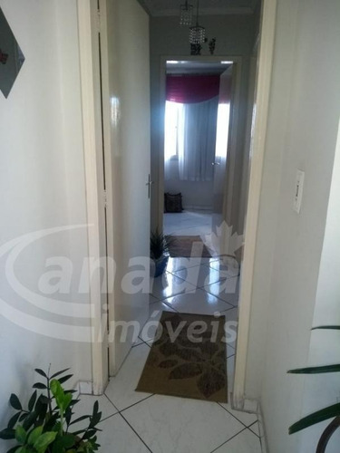 Ref.: 9413 - Apartamento Em Osasco Para Venda - V9413