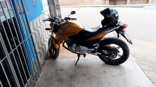 Honda Cb300r