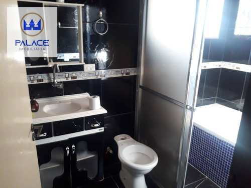 Imagem 15 de 19 de Sobrado Com 3 Dormitórios À Venda, 134 M² Por R$ 320.000,00 - Vila Monteiro - Piracicaba/sp - So0034