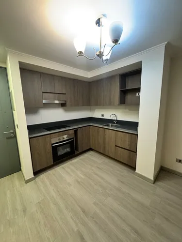 Dpto A Estrenar 3d2b+2terrazas Estac+bod/ Metro Grecia Macul