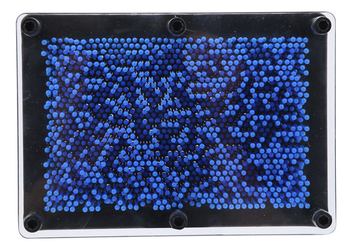 Pin Sculpture Board, Juguete De Arte Clonado En 3d Para Niño