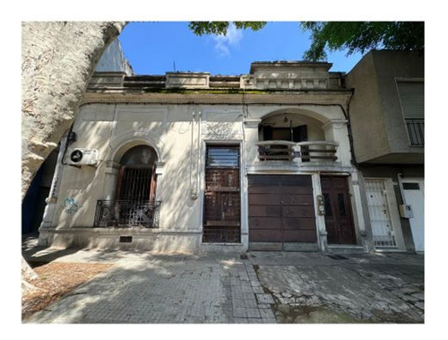 Venta Casa 3 Dormitorios, Garaje En Reducto Aguada