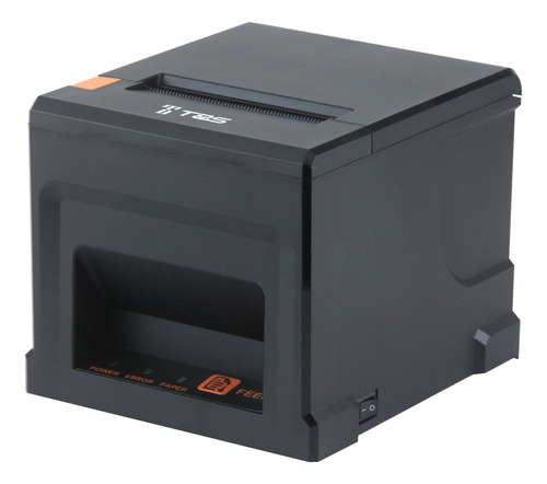 Impresora Pos - 80mm Usb+lan - 300 Mm/s
