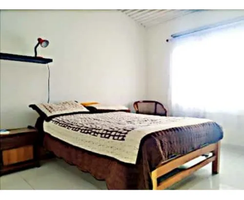 Vendo Casa En La Esmeralda