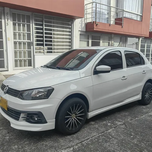 Gol Confortline