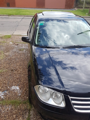 Volkswagen Bora 1.8 Highline T Tiptronic Cuero 2011