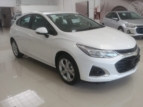 Chevrolet Cruze Ii 1.4 Lt 153cv
