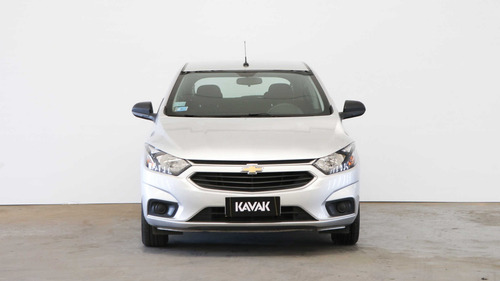 Chevrolet Onix 1.4 Lt 98cv - 157870 - C
