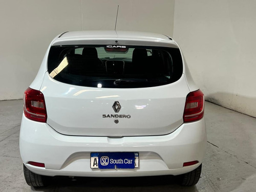 Renault Sandero 2.0 Rs 145cv