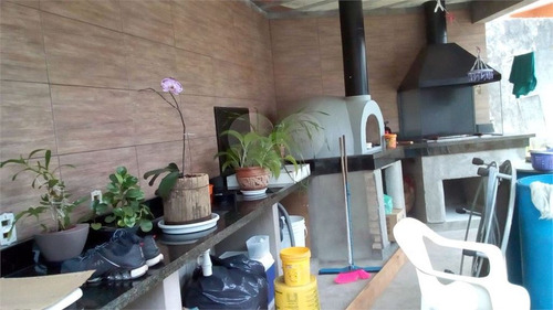 Excelente Casa Terrea 270m² 4dorm 2 Suíte Á Venda No City Bussocaba Osasco/são Paulo. - 326-im401002
