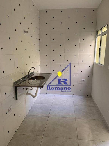 Imagem 4 de 8 de Studio Novo Na Vila Formosa - St0031