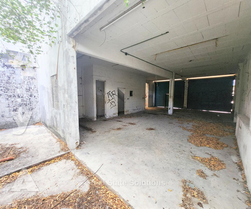 Edificio Comercial En Venta, 2 Frentes 750 M2, Av. López Portillo, Sm 94, Cancún.