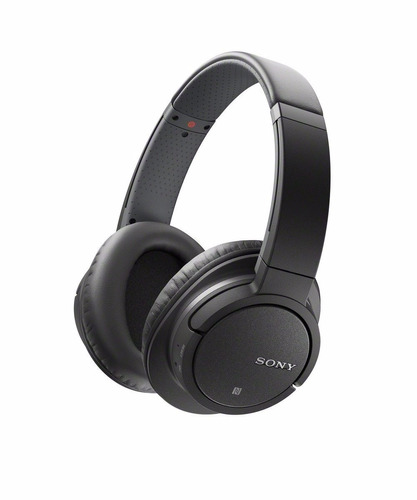 Sony Auricular Bluetooth Mdr-zx770bt Negro - Oferta