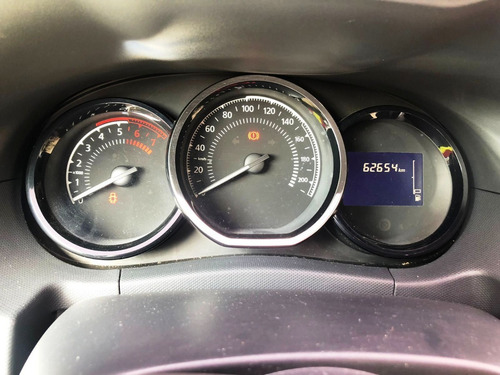 Imagen 10 de 22 de Renault Duster Dynamique 2.0 Wagon Mec Fe Izr534