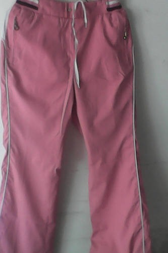 Conjunto Deportivo Importado Talle M-s/ Mercadoenvios.