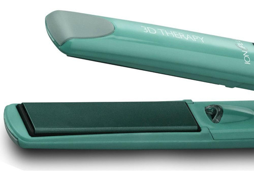Planchita Pelo Gama Cp1 Nova Digital 3d Therapy Ion 230° | Envío gratis
