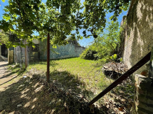 Imagen 5 de 15 de Venta Lote Punta Chica 412m2 - Vito Dumas