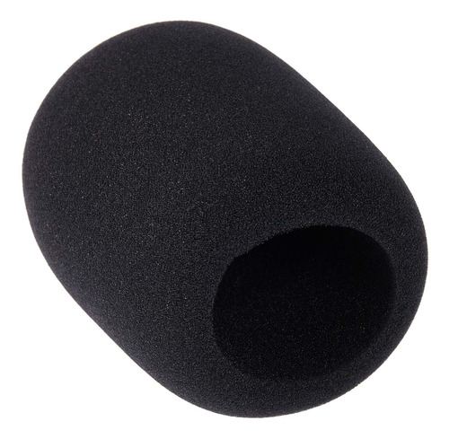 Micrófono Condensador Valvulado Mxl V69 Mogami Edition Negro