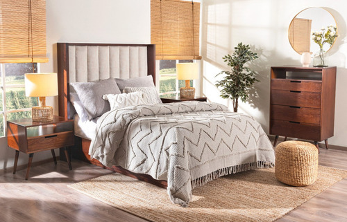 Cubre Cama Beel Matrimonial