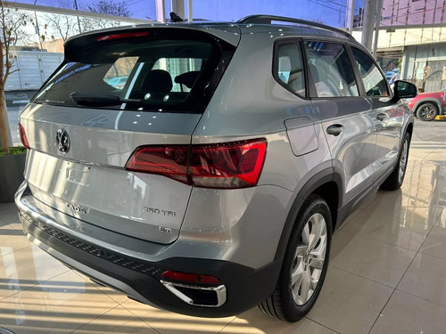 Volkswagen Taos 1.4 250 Tsi Comfortline